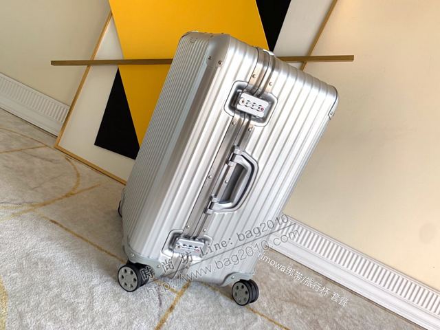 Rimowa拉杆箱 66610 全鋁鎂合金 Original Sport運動版 日默瓦拉箱 Rimowa行李箱xzx1201